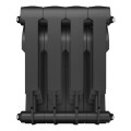 Royal Thermo BiLiner 350 Noir Sable VR радиатор 4 секций 7