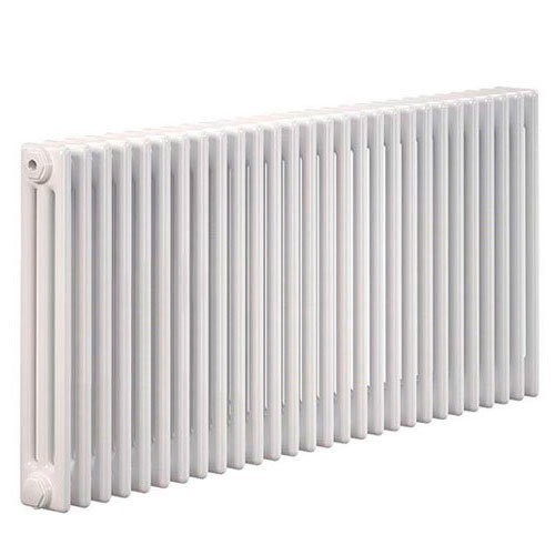 Zehnder 3057/28 секций радиатор RAL 9016 боковое подключение