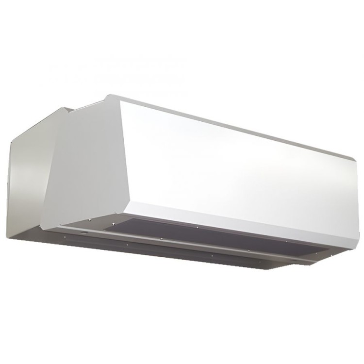 Тепломаш КЭВ-П4119А (нерж) Гранит плюс завеса воздушная 