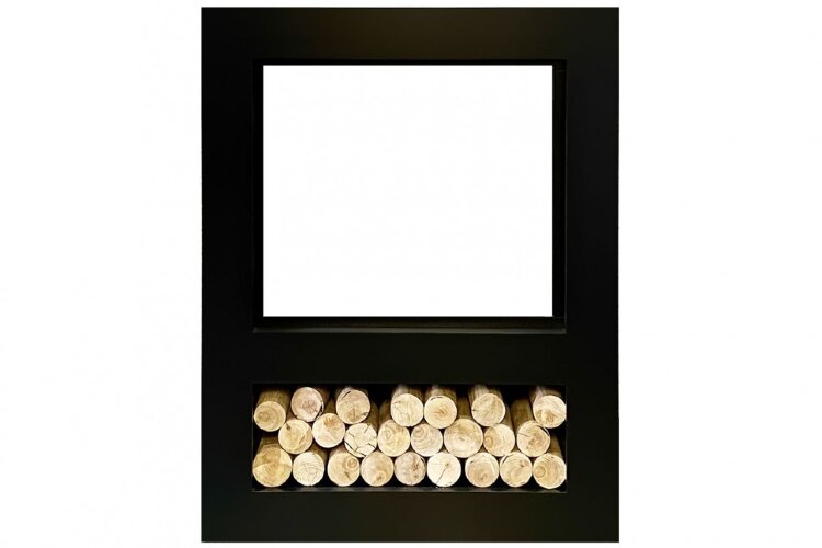 Dimplex Loft - Черный (дубль)