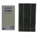 SHARP FZC100DFE угольный фильтр 2