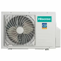 Hisense AS-13UW4RXVQH01 кондиционер 11