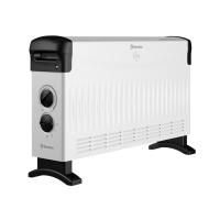 Тhermex Cadorna 2000 White конвектор