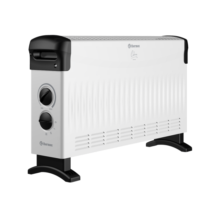 Конвектор Термекс Cadorna 2000 White 