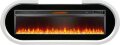 Каминокомплект Royal Flame Soho - Белый с черным с очагом Vision 60 LED 1