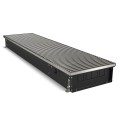 Royal Thermo atrium-110/300/1500-DG-U-NA внутрипольный конвектор 6