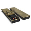 Royal Thermo atrium-110/300/1400-DG-U-LB внутрипольный конвектор 1