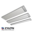 Zilon IR-1.5SN4 панельный инфракрасный обогреватель 4