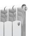 Royal Thermo Revolution Bimetal 500 (LITE) 10 секций радиатор 2