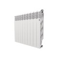 Royal Thermo Revolution Bimetal 500 (LITE) 10 секций радиатор 5