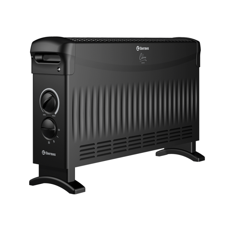 Конвектор Термекс Cadorna 2000 Black 