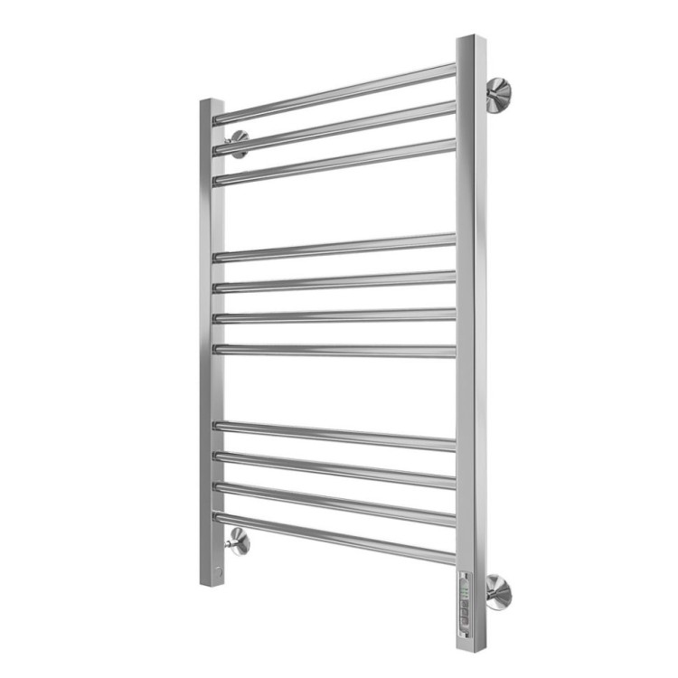 Royal Thermo Stato П11 500х800 (встроен. диммер) электрополотенцесушитель