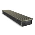 Royal Thermo atrium-110/250/1500-DG-U-DB внутрипольный конвектор 2