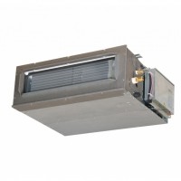 Mitsubishi Heavy FDUM140VF/FDC140VNA кондиционер канального типа