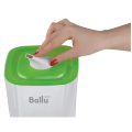 Увлажнитель Ballu UHB-205 white/green 4