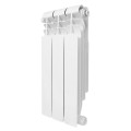 Royal Thermo Vittoria Super 500 2.0 VDL80 3 секции радиатор 1