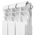 Royal Thermo Vittoria Super 500 2.0 VDL80 3 секции радиатор 4