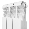 Royal Thermo Vittoria Super 500 2.0 VDL80 3 секции радиатор 10