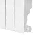 Royal Thermo Vittoria Super 500 2.0 VDL80 3 секции радиатор 11