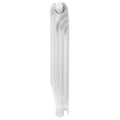 Royal Thermo Vittoria Super 500 2.0 VDL80 3 секции радиатор 12