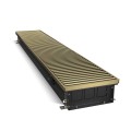 Royal Thermo atrium-90/200/3000-DG-U-LB внутрипольный конвектор 2