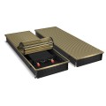 Royal Thermo atrium-110/400/2800-DG-U-LB внутрипольный конвектор 1