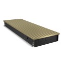 Royal Thermo atrium-110/400/2800-DG-U-LB внутрипольный конвектор 2