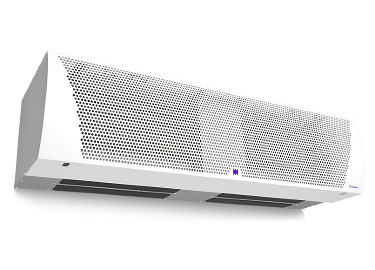 Тепломаш КЭВ-36П5041E тепловая завеса 