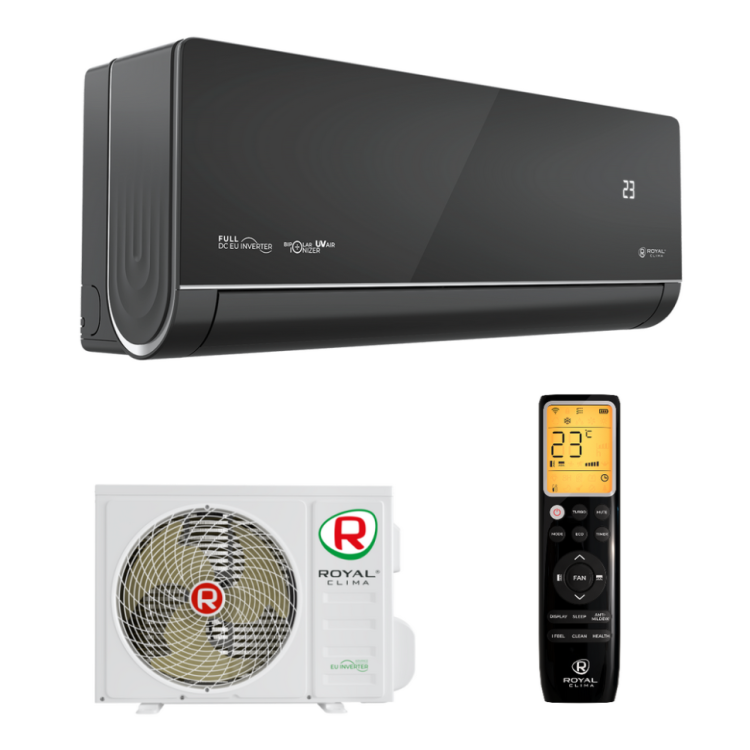 Royal Clima RCI-RSN30HN кондиционер