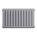 Royal Thermo PianoForte 500 Silver Satin 12 секций радиатор 11