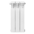 Royal Thermo Vittoria Super 500 2.0 VDR80 3 секции радиатор 8