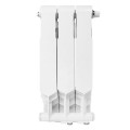 Royal Thermo Vittoria Super 500 2.0 VDR80 3 секции радиатор 9