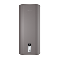 THERMEX Dogma 100 V водонагреватель накопительный