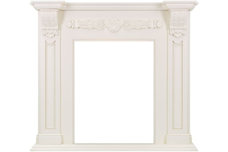 Dimplex Adel - Слоновая кость