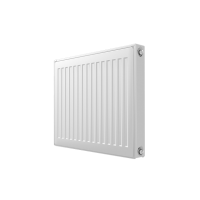 Royal Thermo COMPACT Радиатор панельный C11-450-400 RAL9016