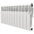 Royal Thermo Vittoria 350 12 секций радиатор 1