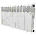 Royal Thermo Vittoria 350 12 секций радиатор 4
