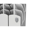 Royal Thermo Vittoria 350 12 секций радиатор 6