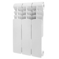 Royal Thermo Vittoria 350 VDR 3 секции радиатор 1