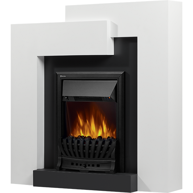 Портал Firelight Tetris Classic белый, серый