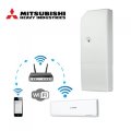 Mitsubishi Heavy AM-MHI-01 устройство для управления кондиционером по Wi-Fi 2