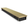 Royal Thermo atrium-90/200/900-DG-U-AU внутрипольный конвектор 2
