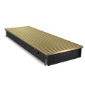 Royal Thermo atrium-110/400/1400-DG-U-AU внутрипольный конвектор 2