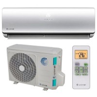 Systemair SYSPLIT WALL NORDIC 09 EVO PH Q инверторный кондиционер 