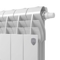 Royal Thermo BiLiner 350 V 8 секций Bianco Traffico радиатор 6