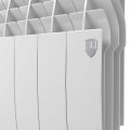 Royal Thermo BiLiner 350 V 8 секций Bianco Traffico радиатор 7