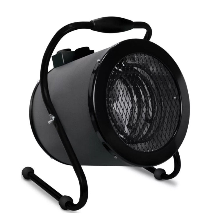 Пушка Zilon ZTV-5C