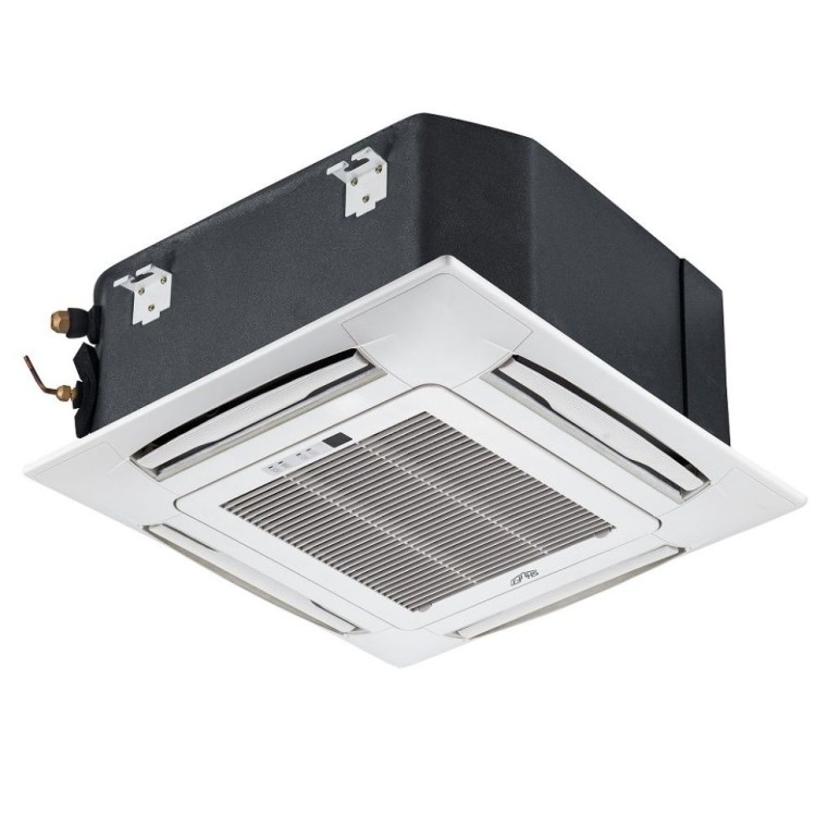 Shuft SFLC_C-18HN1 кондиционер кассетный