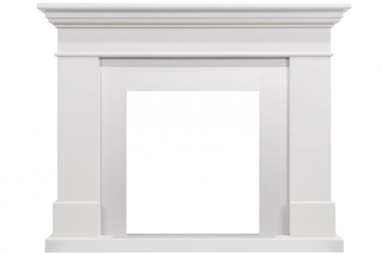 Dimplex California - Алебастр (Высота 1005мм)