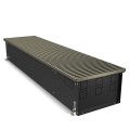 Royal Thermo atrium-190/300/1700-DG-U-DB внутрипольный конвектор 2
